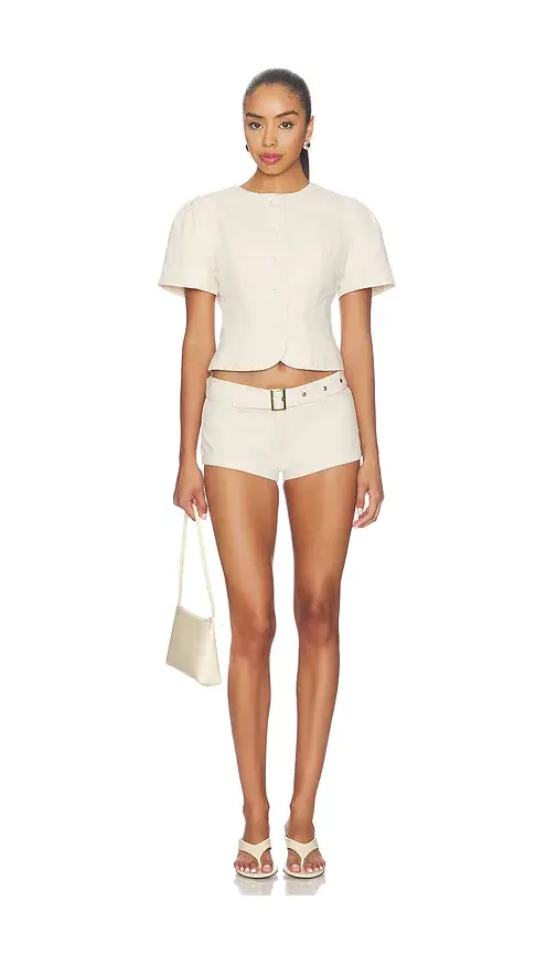LIONESS Femme Blouse | Thumbnail 4 LIONESS Femme Blouse | Thumbnail 4