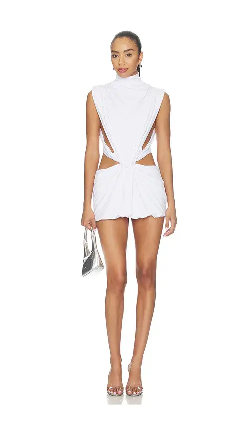 GUIZIO Shyla Mini Dress | Image 1 GUIZIO Shyla Mini Dress | Image 1