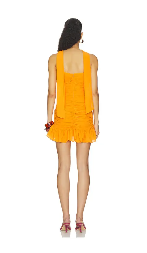 Guizio Embellished Dress | Thumbnail 4 Guizio Embellished Dress | Thumbnail 4