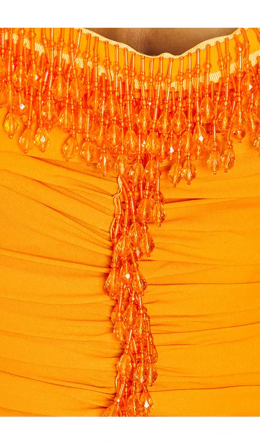 Guizio Embellished Dress | Thumbnail 5 Guizio Embellished Dress | Thumbnail 5