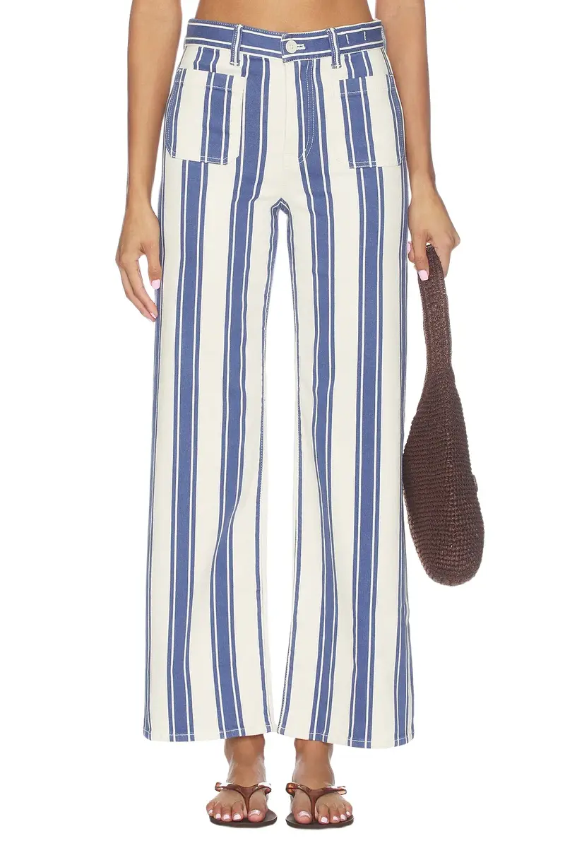 The Emmy Wide Leg Pant The Emmy Wide Leg Pant