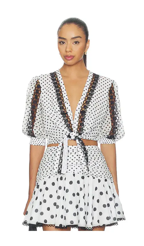 Olivar Blouse Olivar Blouse