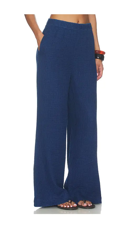 Steve Madden Harbor Pant | Thumbnail 2