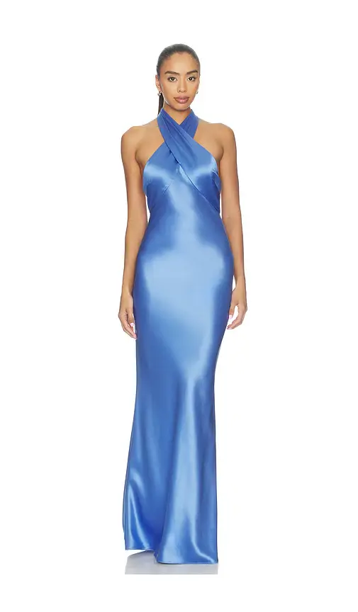 Retrofête Wrenley Dress | Image 1 Retrofête Wrenley Dress | Image 1