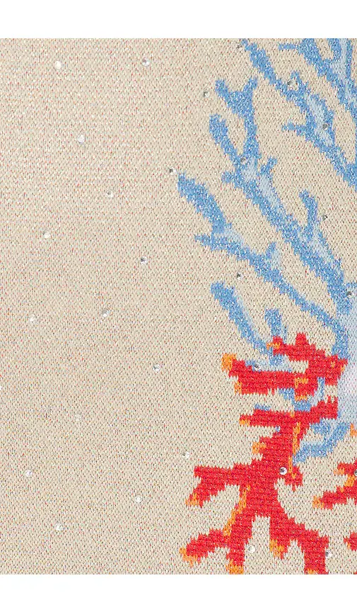 Retrofête Valcra Knit Dress | Thumbnail 4