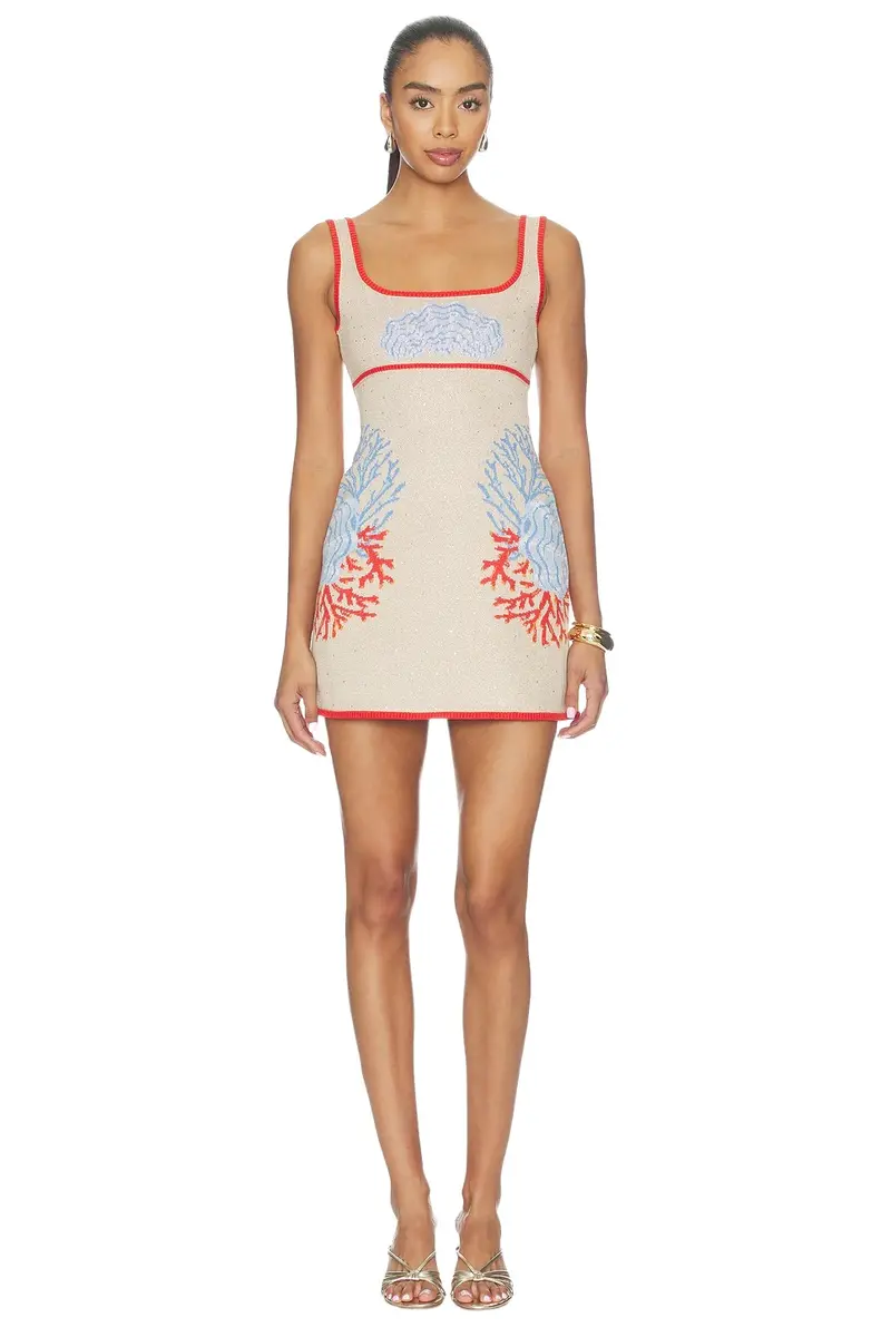 Valcra Knit Dress Valcra Knit Dress