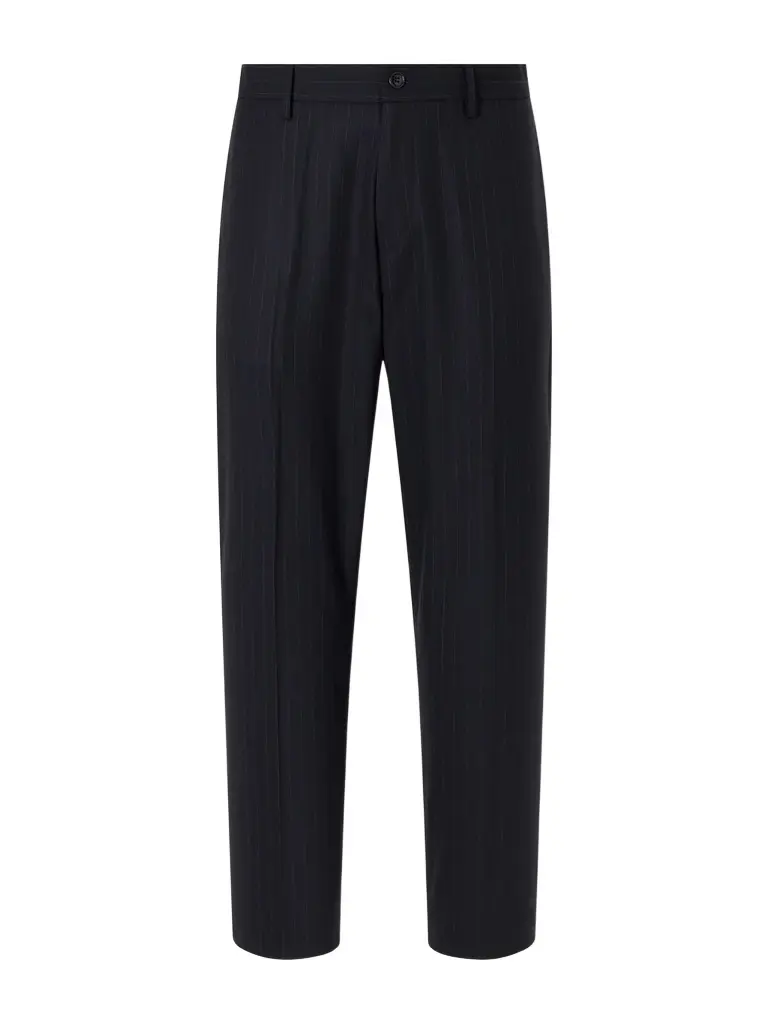 NN07 Brendan 10037 Straight-Leg Woven Trousers - Men | Image 1 NN07 Brendan 10037 Straight-Leg Woven Trousers - Men | Image 1