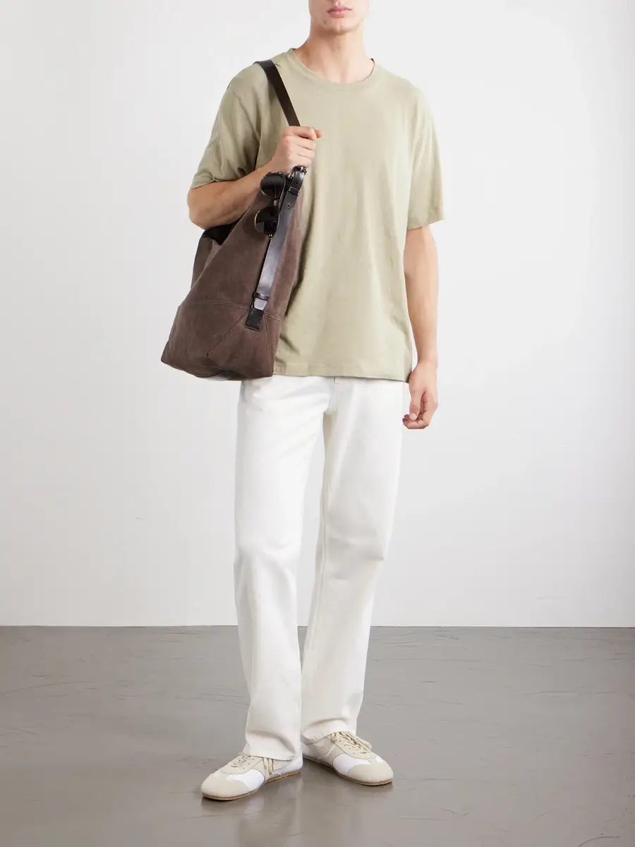Frame Straight-Leg Jeans - Men | Thumbnail 2