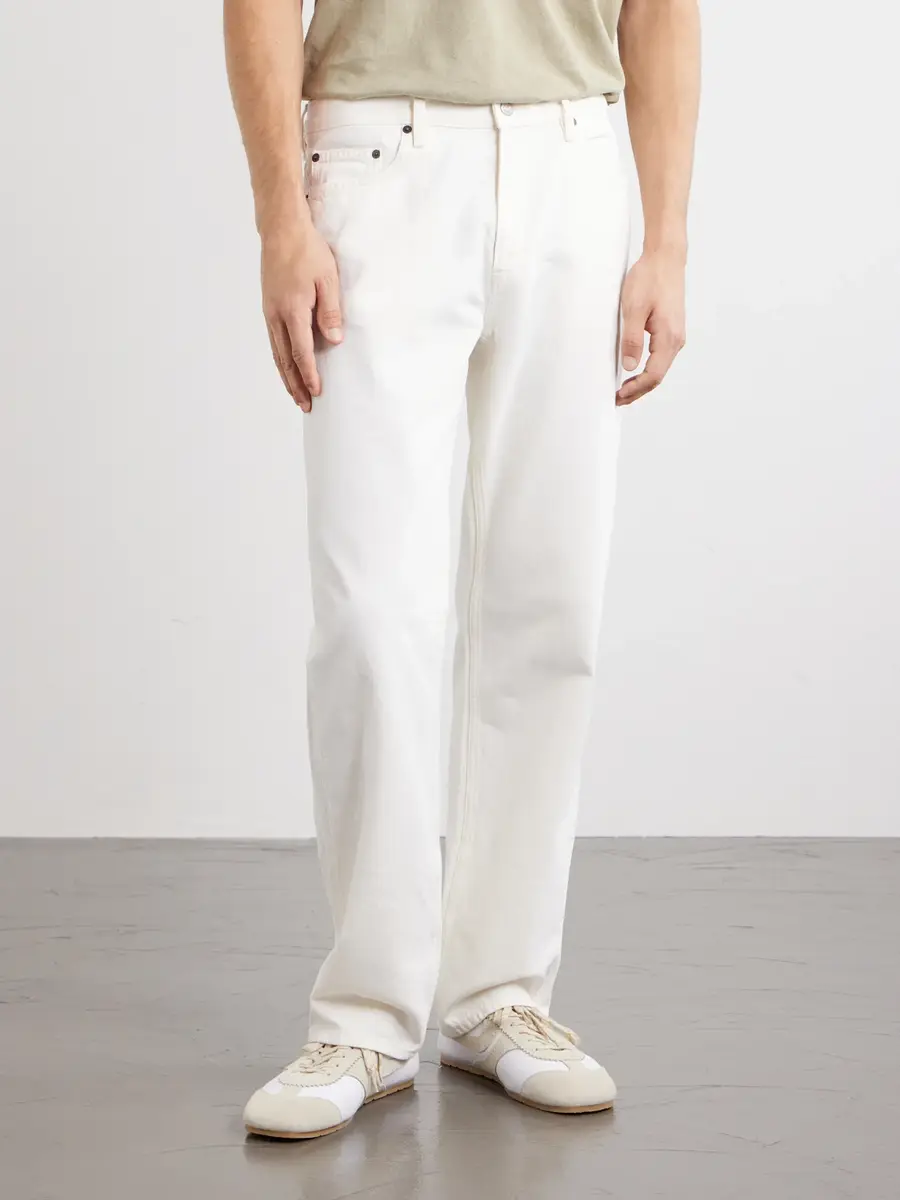 Frame Straight-Leg Jeans - Men | Thumbnail 3