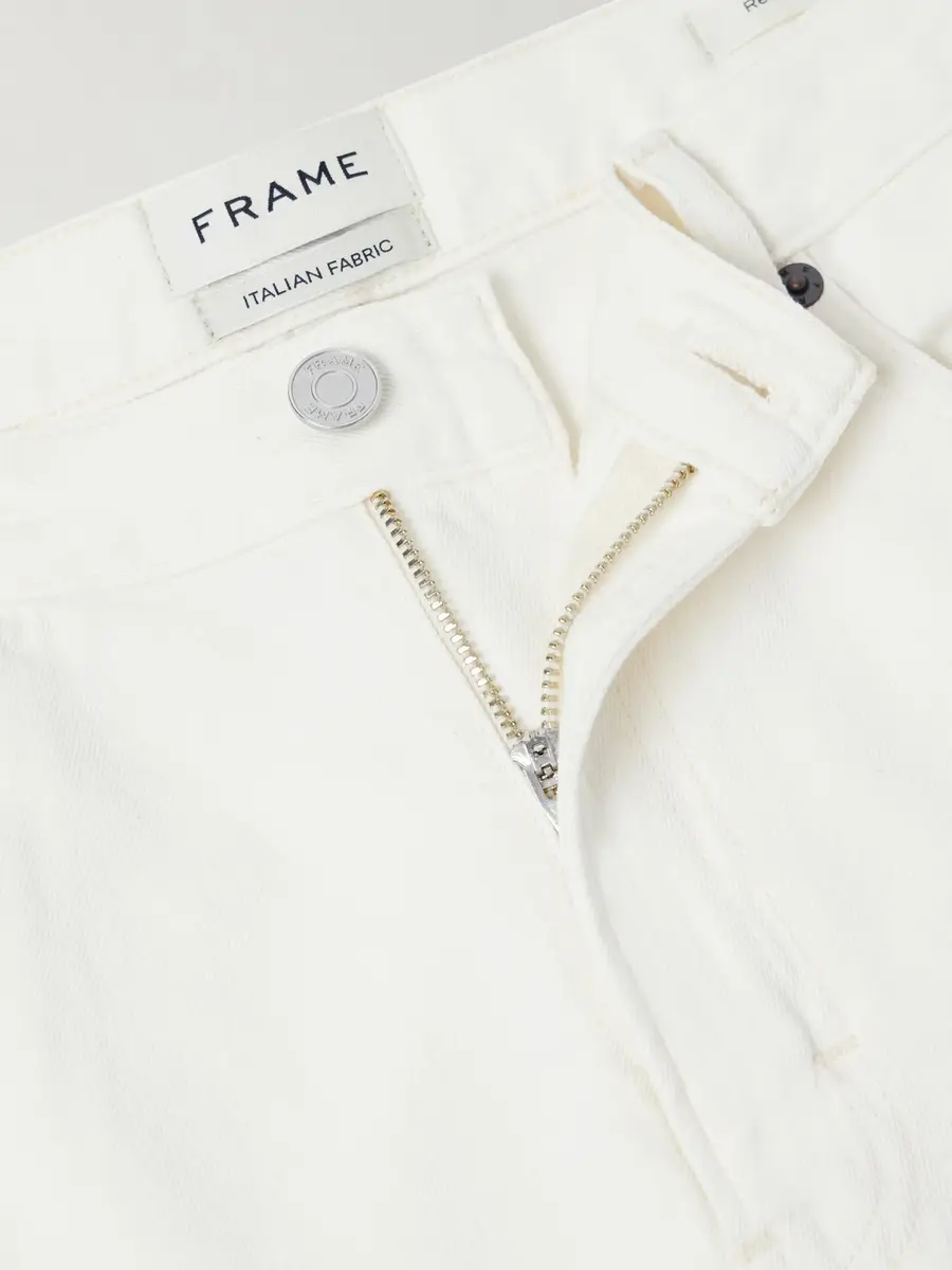 Frame Straight-Leg Jeans - Men | Thumbnail 6