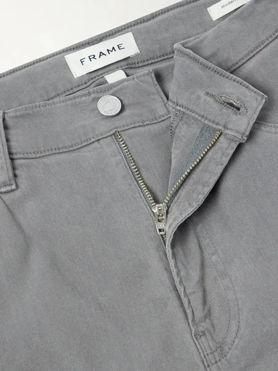 Frame Modern Straight Lyocell-Blend Jeans - Men | Thumbnail 6 Frame Modern Straight Lyocell-Blend Jeans - Men | Thumbnail 6