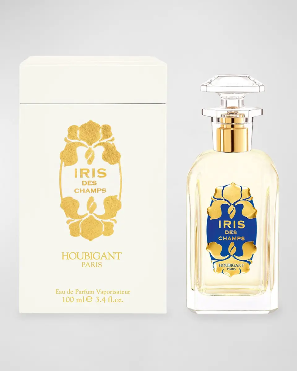 Houbigant Paris Houbigant Iris des Champs Eau de Parfum, 3.3 oz./ 98 mL | Thumbnail 2 Houbigant Paris Houbigant Iris des Champs Eau de Parfum, 3.3 oz./ 98 mL | Thumbnail 2