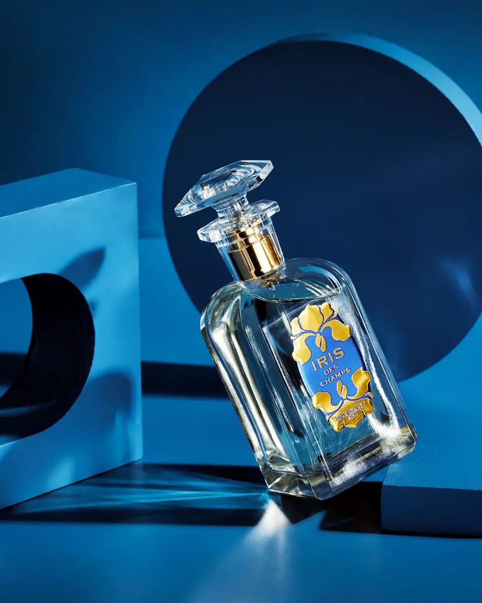 Houbigant Paris Houbigant Iris des Champs Eau de Parfum, 3.3 oz./ 98 mL | Thumbnail 3 Houbigant Paris Houbigant Iris des Champs Eau de Parfum, 3.3 oz./ 98 mL | Thumbnail 3