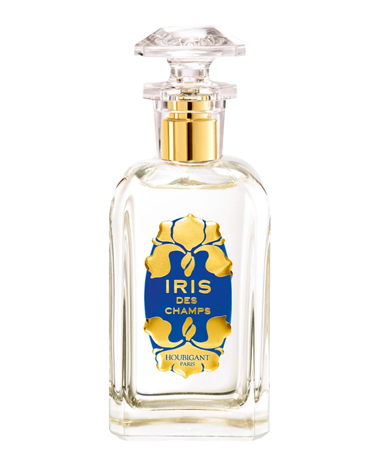Houbigant Paris Houbigant Iris des Champs Eau de Parfum, 3.3 oz./ 98 mL