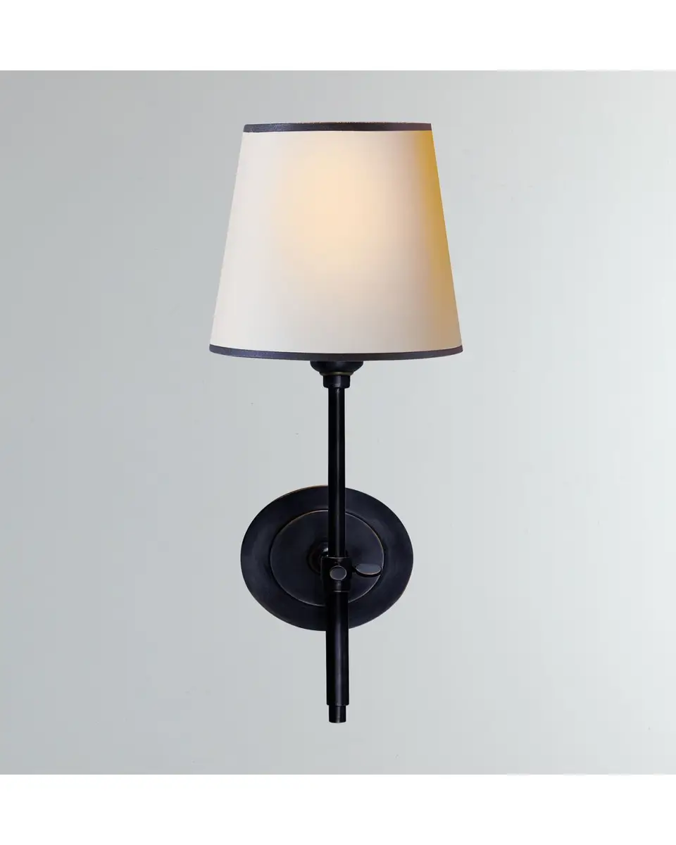 Visual Comfort Signature Bryant Sconce By Thomas O 'Brien | Thumbnail 2 Visual Comfort Signature Bryant Sconce By Thomas O 'Brien | Thumbnail 2
