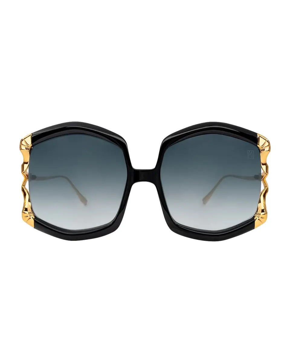 Anna-Karin Karlsson La Vie En Rose Sunglasses | Thumbnail 3