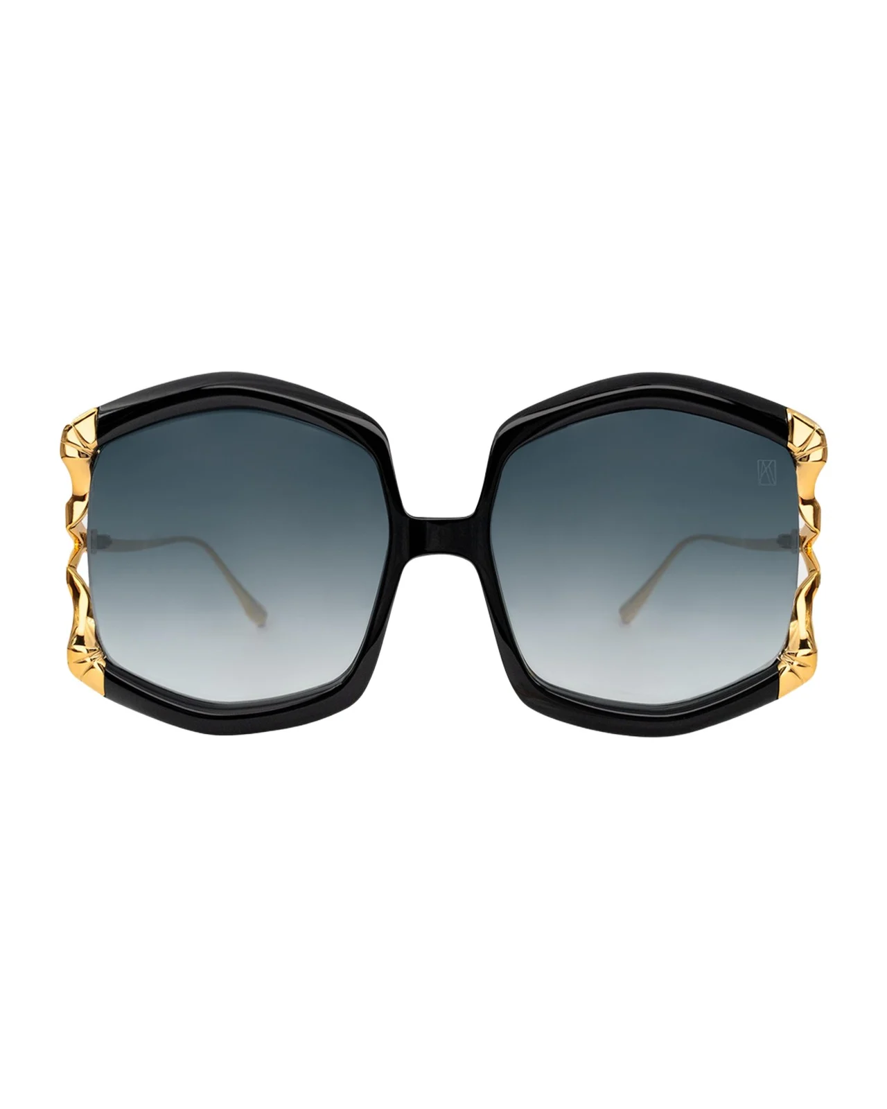 La Vie En Rose Sunglasses