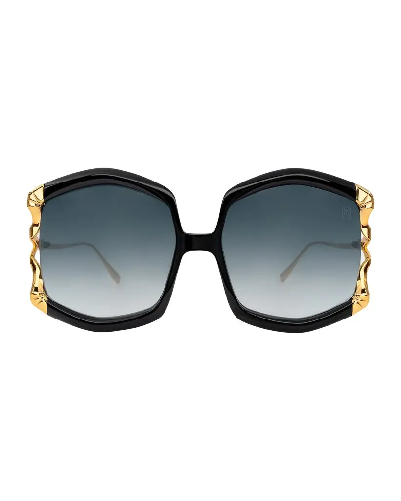 Anna-Karin Karlsson La Vie En Rose Sunglasses | Image 1 Anna-Karin Karlsson La Vie En Rose Sunglasses | Image 1