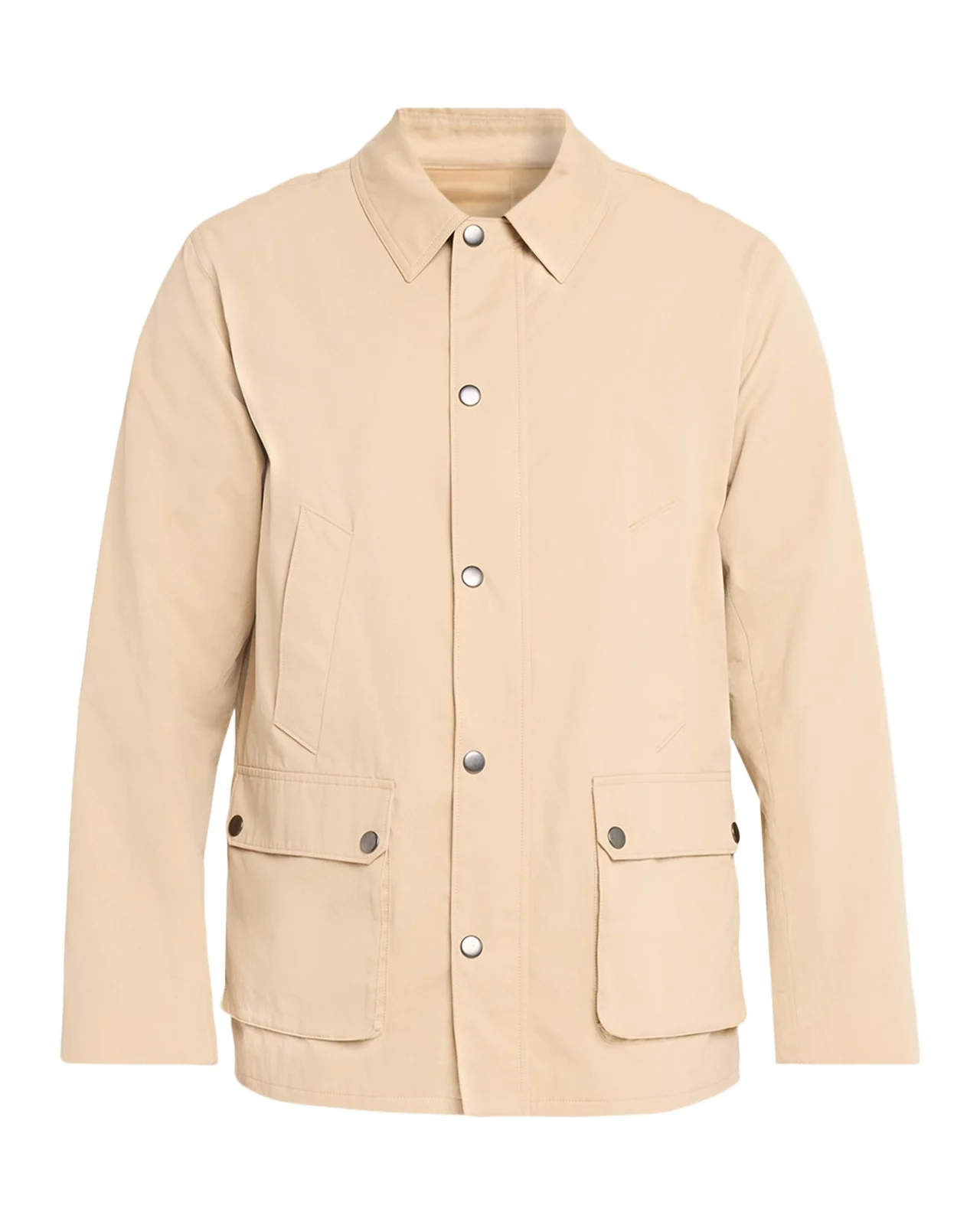 Men's Lightweight Barn Jacket