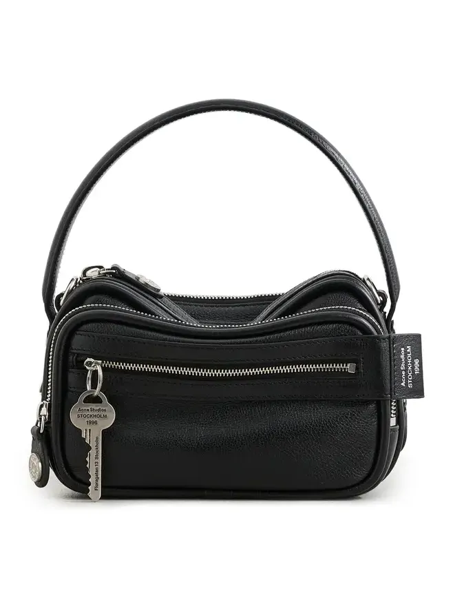 Camero Kit Crossbody Bag
