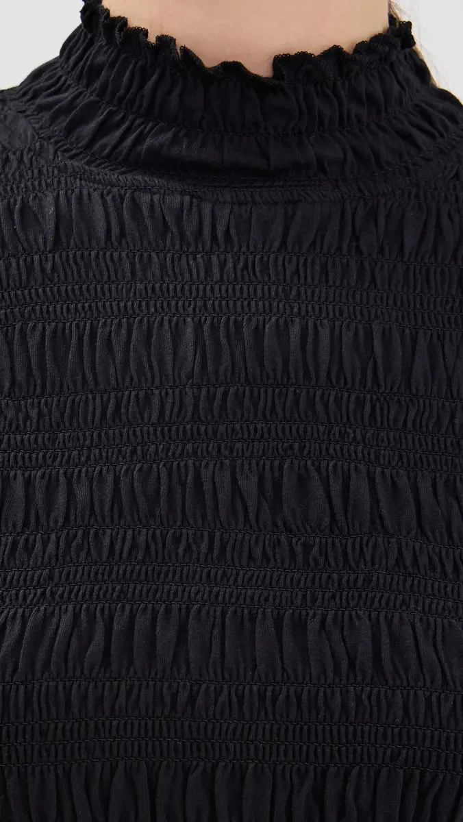Merlette Kantor Jersey Top | Thumbnail 6