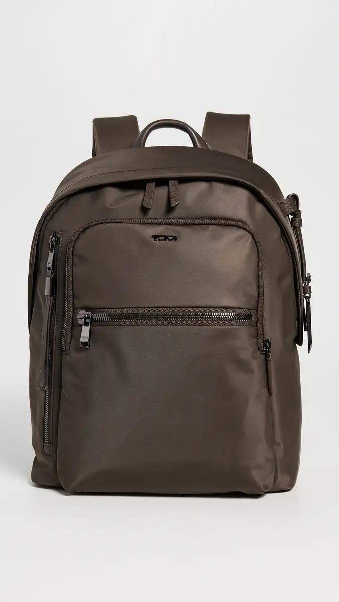 TUMI Halsey Backpack | Thumbnail 2 TUMI Halsey Backpack | Thumbnail 2