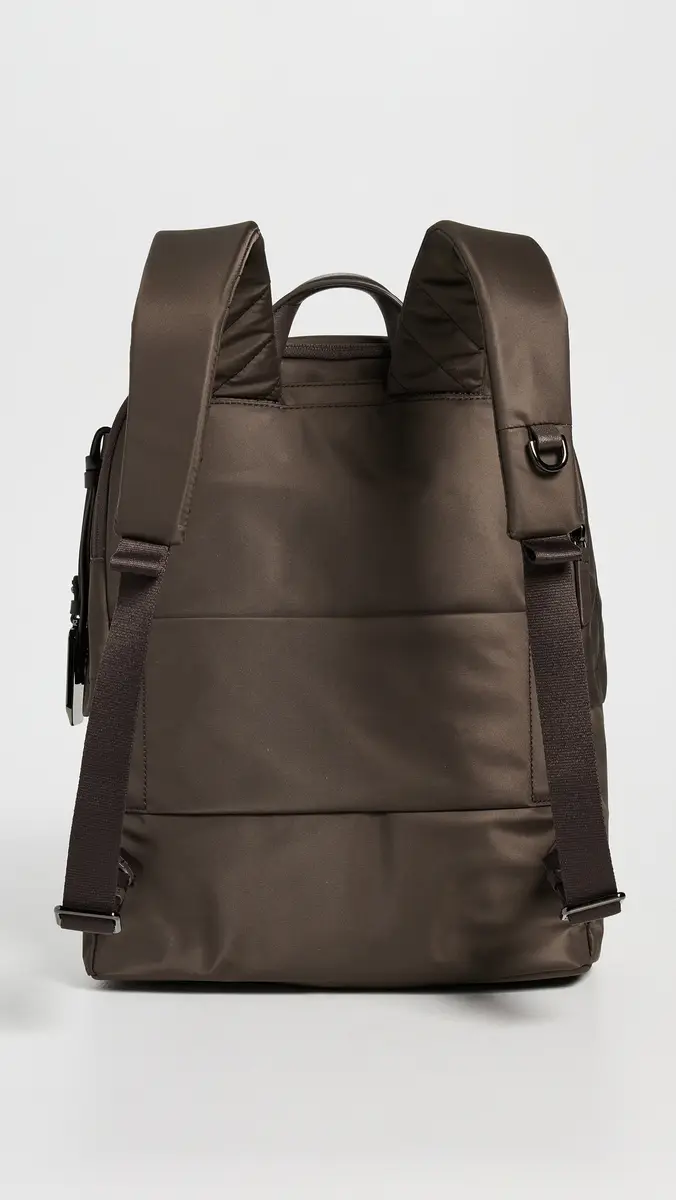 TUMI Halsey Backpack | Thumbnail 4 TUMI Halsey Backpack | Thumbnail 4