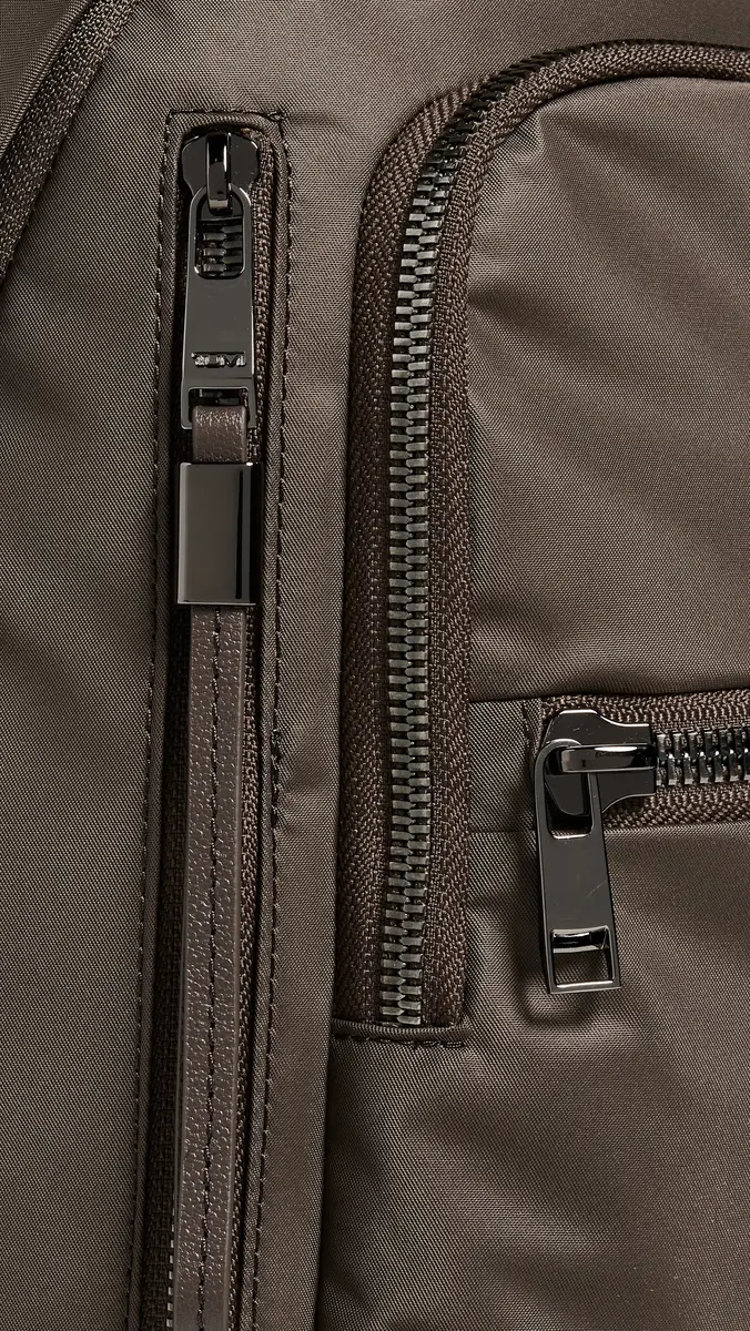 TUMI Halsey Backpack | Thumbnail 5 TUMI Halsey Backpack | Thumbnail 5