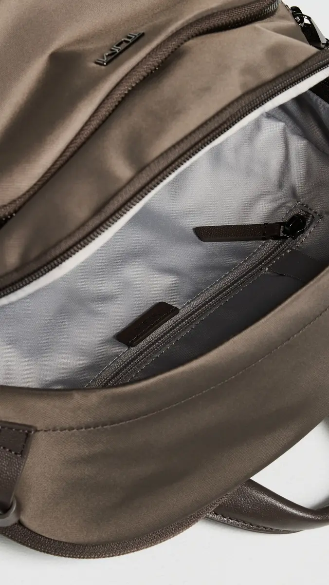 TUMI Halsey Backpack | Thumbnail 6 TUMI Halsey Backpack | Thumbnail 6