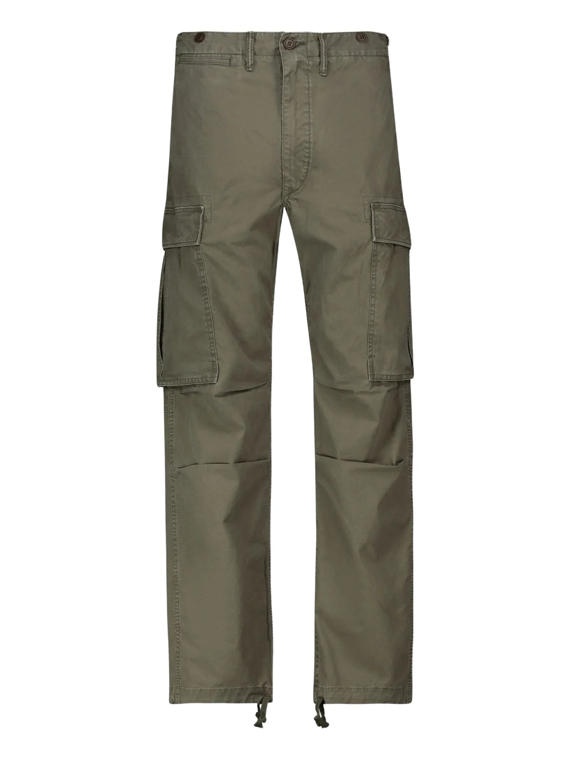 Cotton cargo pants Cotton cargo pants