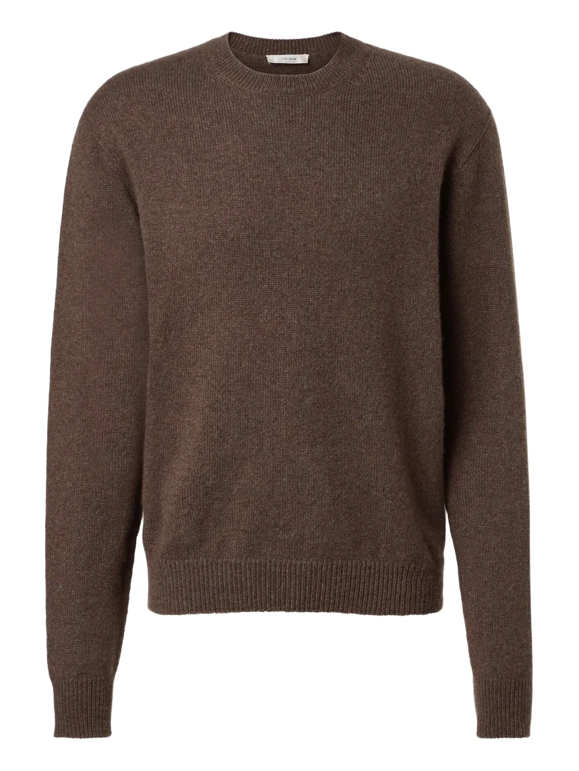 The Row Varly cashmere sweater