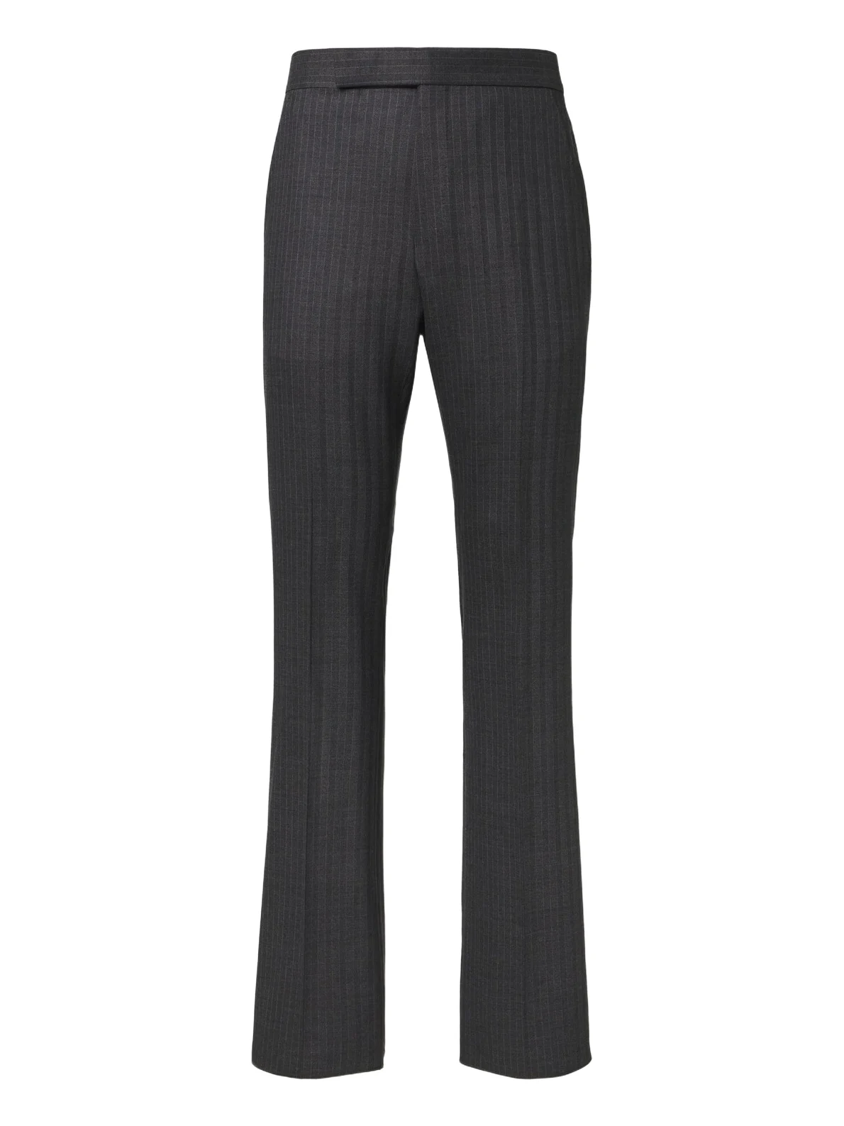 Herringbone wool suit pants Herringbone wool suit pants