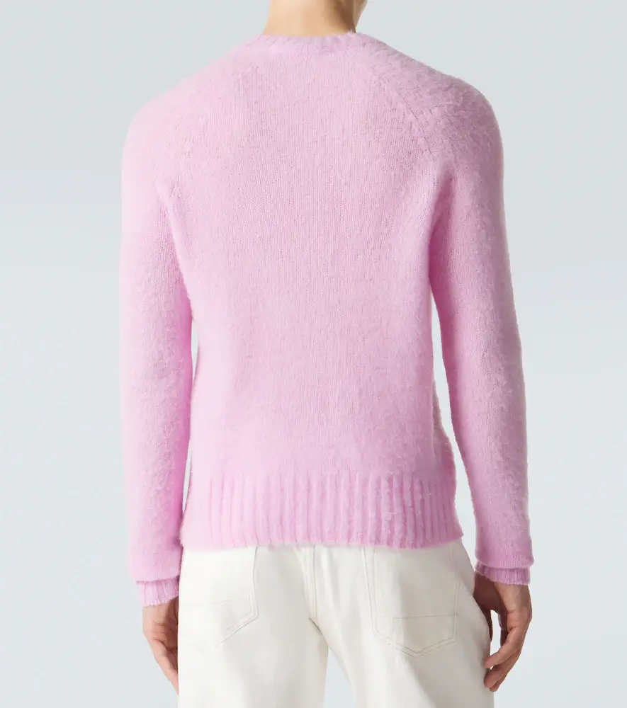 Tom Ford Cashmere sweater | Thumbnail 2 Tom Ford Cashmere sweater | Thumbnail 2