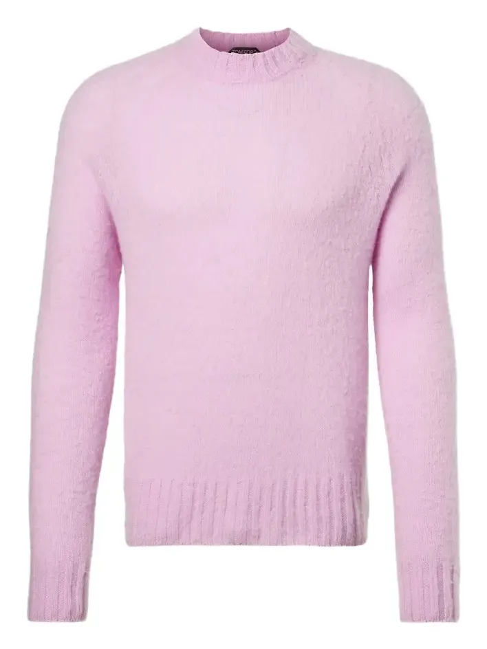 Cashmere sweater