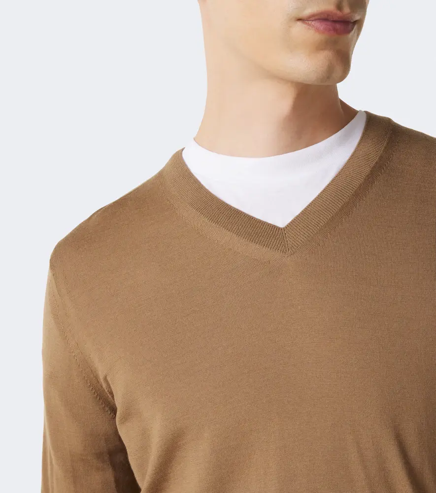 Tom Ford Wool sweater | Thumbnail 3 Tom Ford Wool sweater | Thumbnail 3