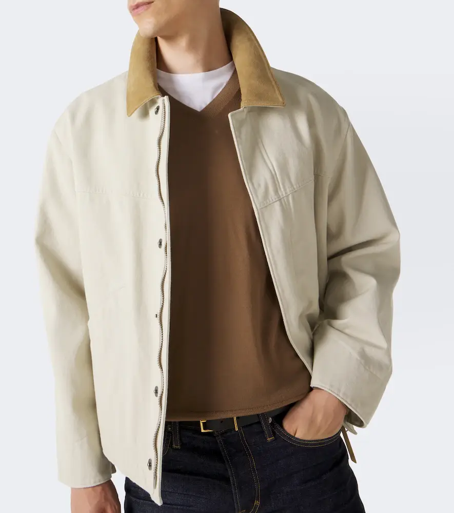 Tom Ford Wool sweater | Thumbnail 4 Tom Ford Wool sweater | Thumbnail 4