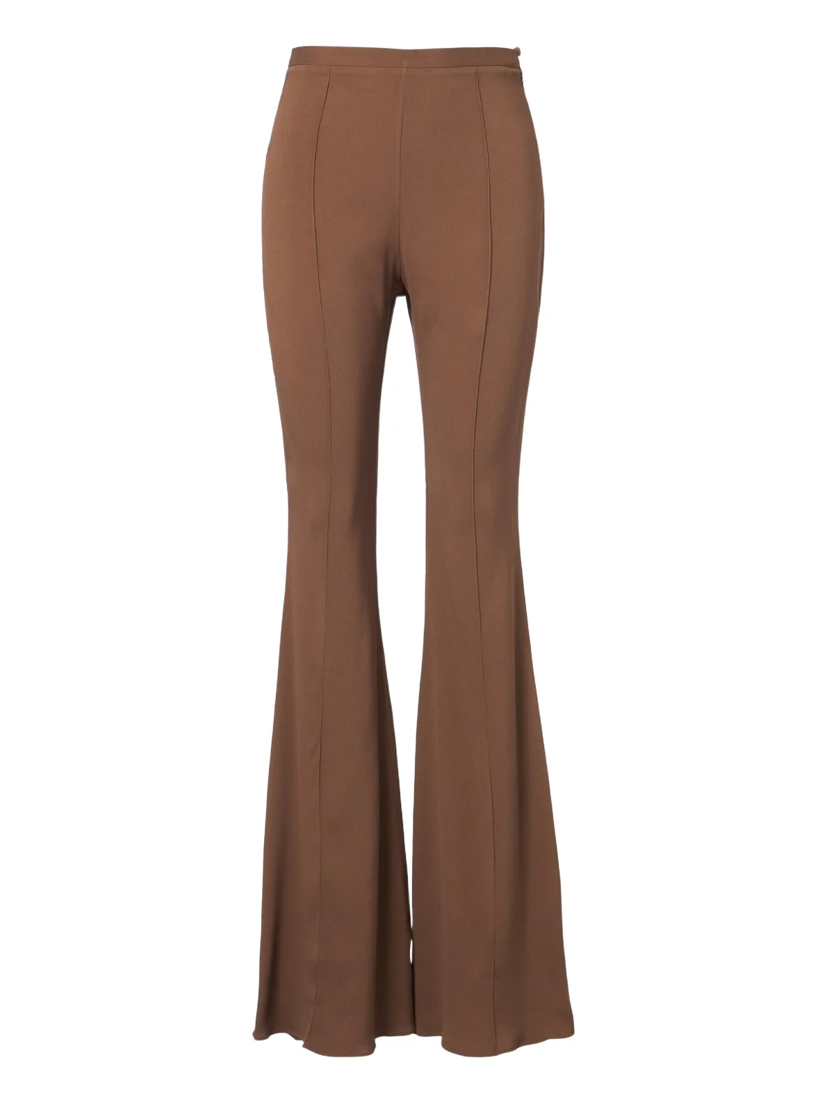 Mae high-rise flared pants Mae high-rise flared pants