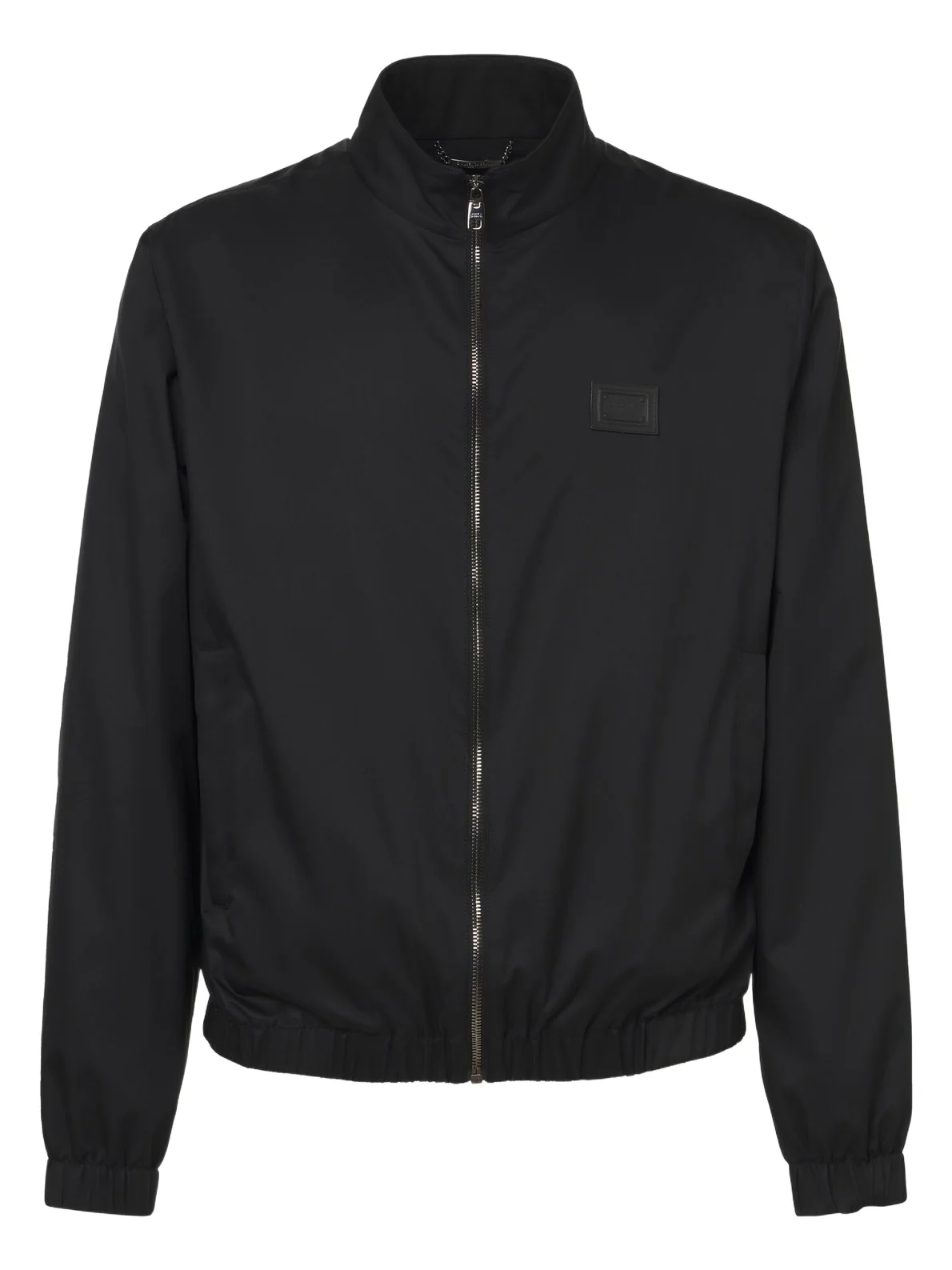 Logo technical jacket Logo technical jacket