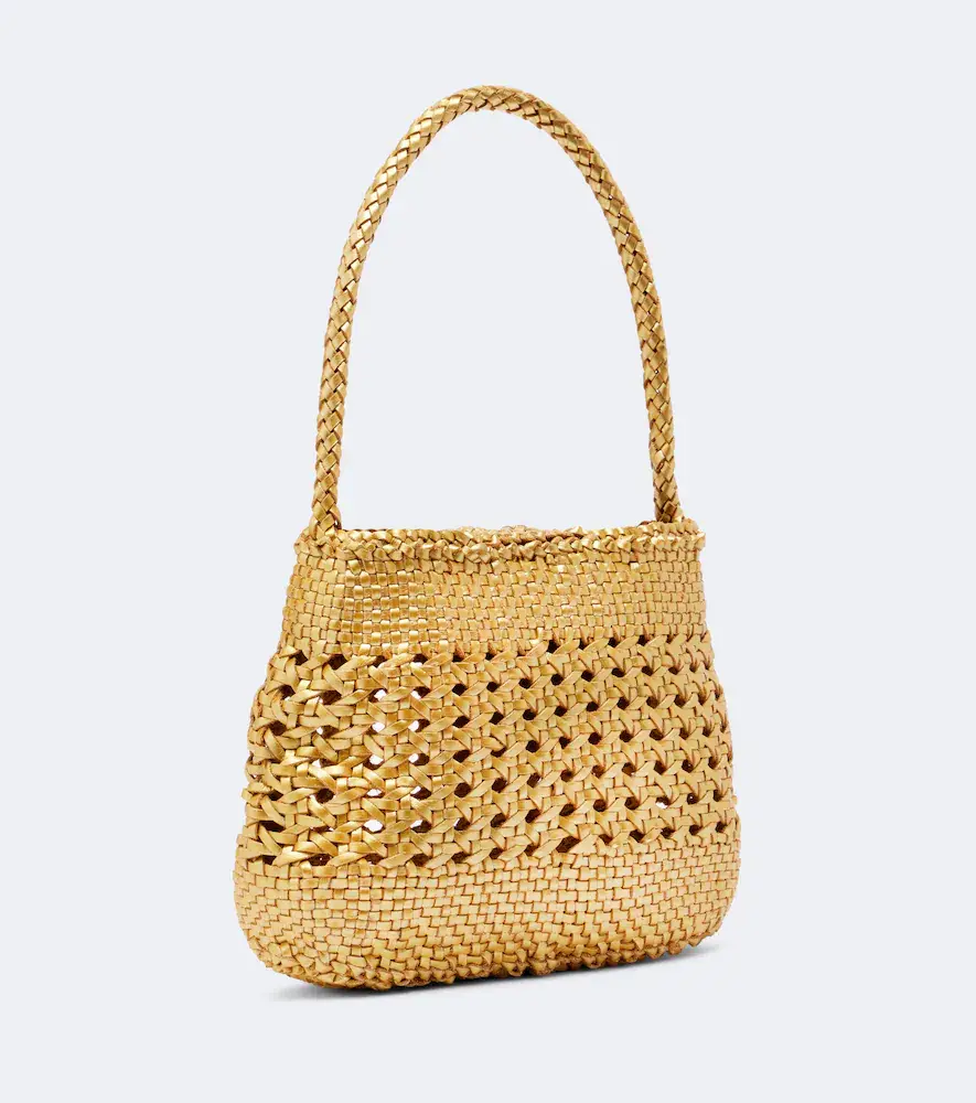 Rixo x Dragon Diffusion Amoria shoulder bag | Thumbnail 2