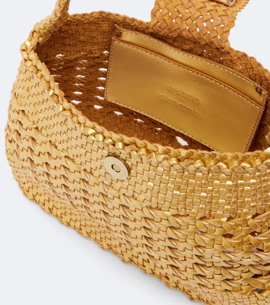 Rixo x Dragon Diffusion Amoria shoulder bag | Thumbnail 3