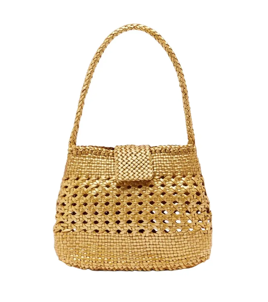 Rixo x Dragon Diffusion Amoria shoulder bag