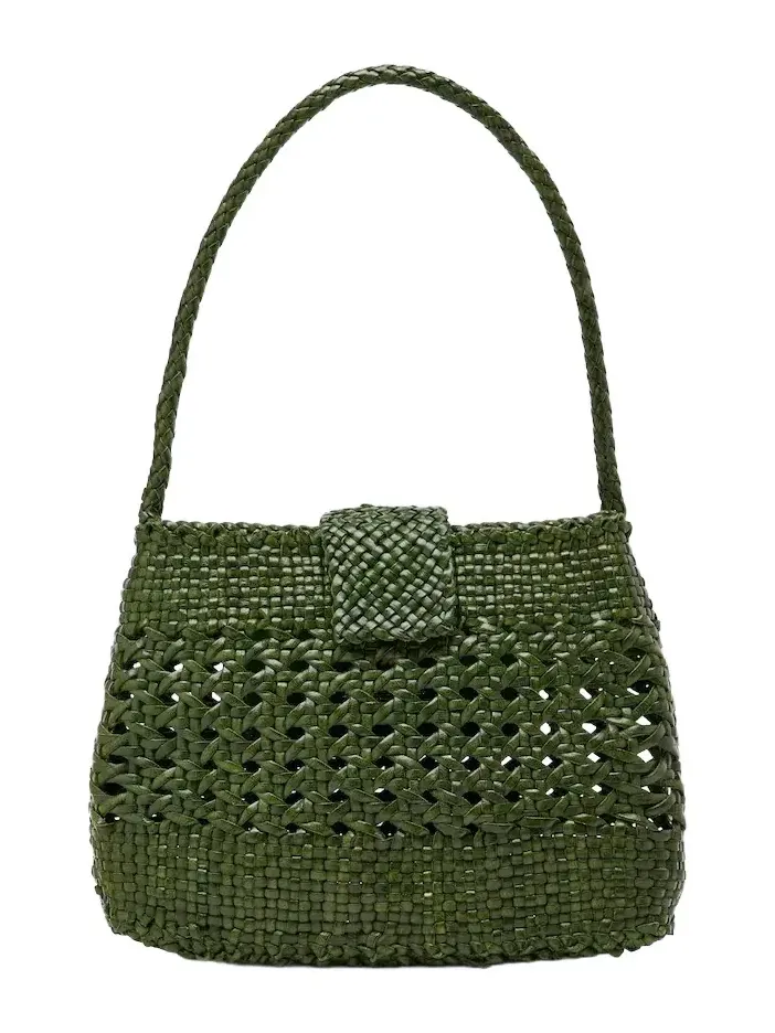 x Dragon Diffusion Amoria shoulder bag x Dragon Diffusion Amoria shoulder bag