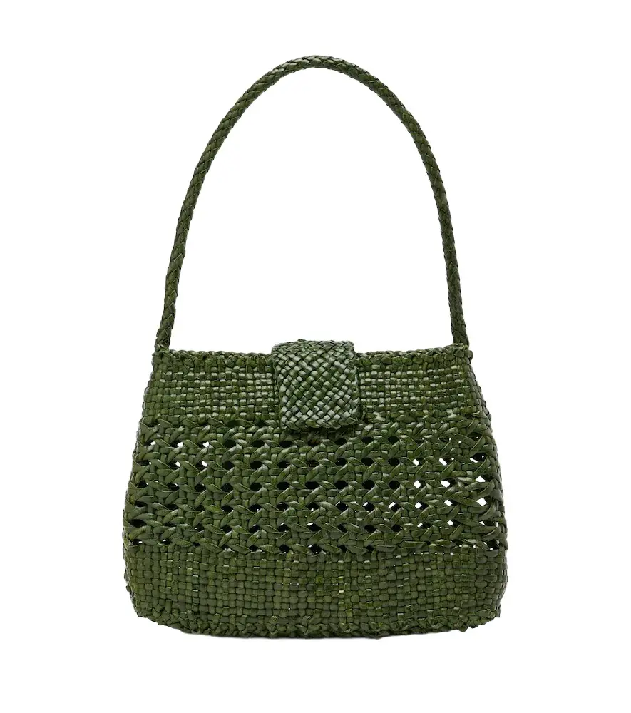 Rixo x Dragon Diffusion Amoria shoulder bag | Image 1 Rixo x Dragon Diffusion Amoria shoulder bag | Image 1