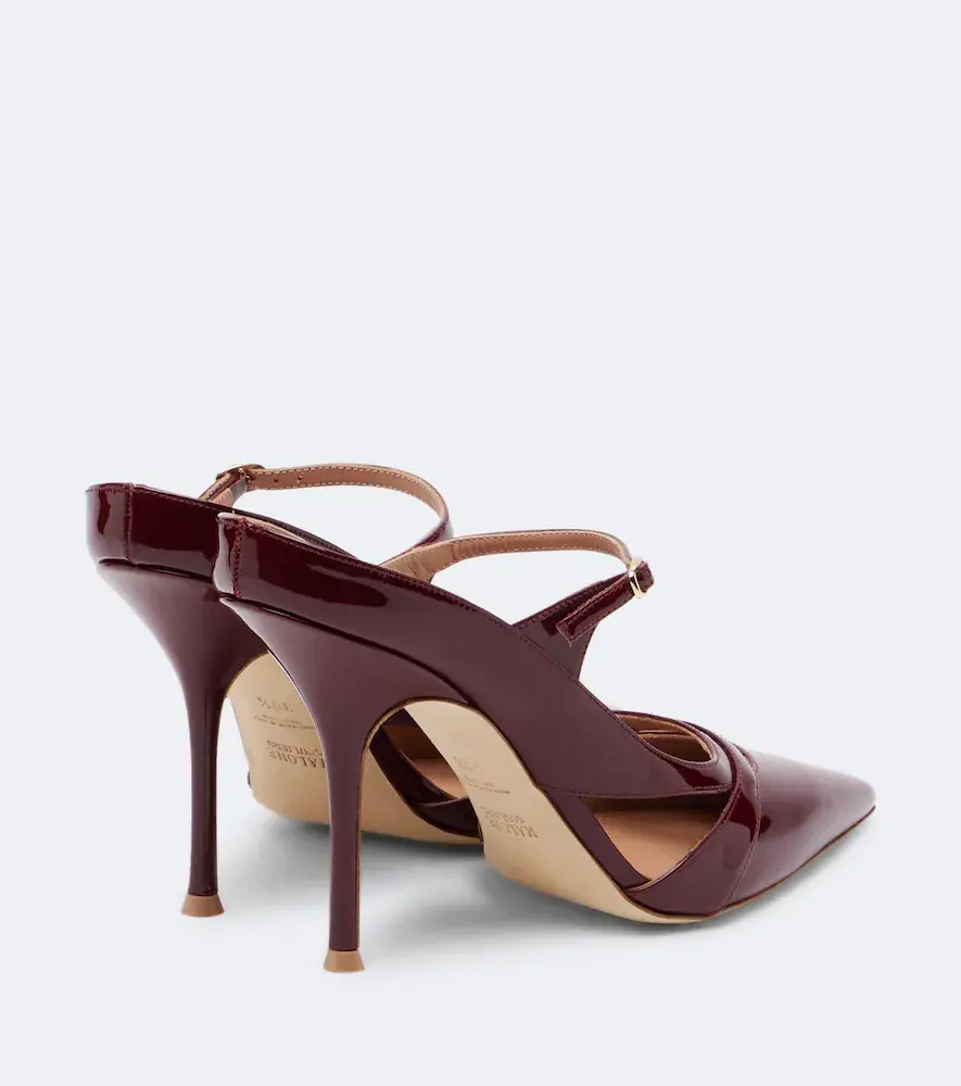 Malone Souliers Patent leather pumps | Thumbnail 2 Malone Souliers Patent leather pumps | Thumbnail 2