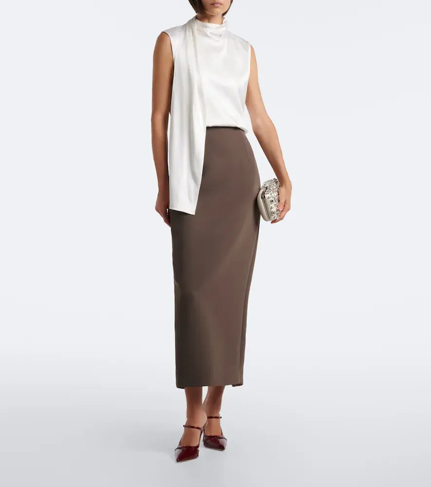 Malone Souliers Patent leather pumps | Thumbnail 6 Malone Souliers Patent leather pumps | Thumbnail 6