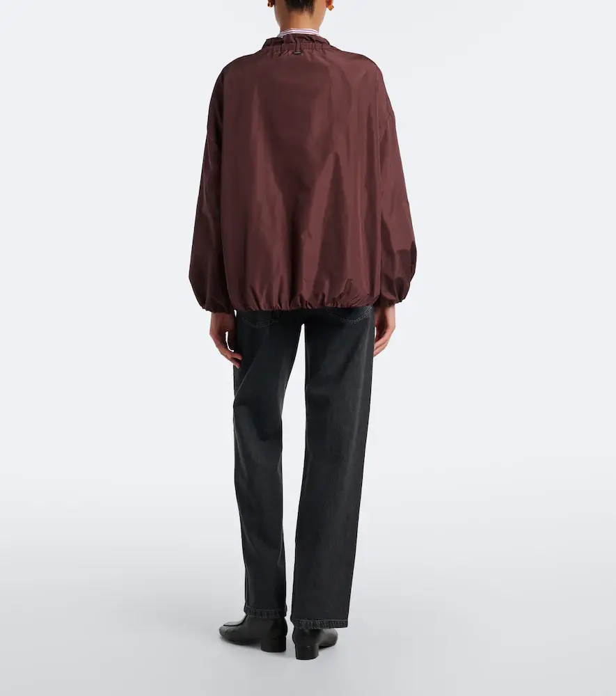 'S Max Mara 'S Max Mara High-rise straight jeans | Thumbnail 5 'S Max Mara 'S Max Mara High-rise straight jeans | Thumbnail 5
