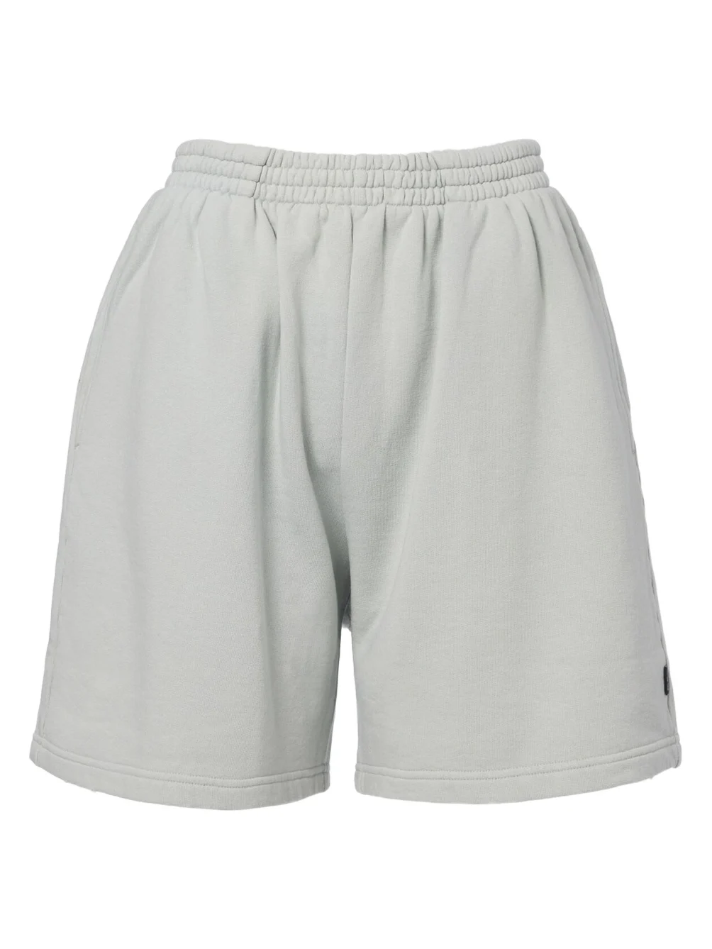 Prada Cotton fleece shorts