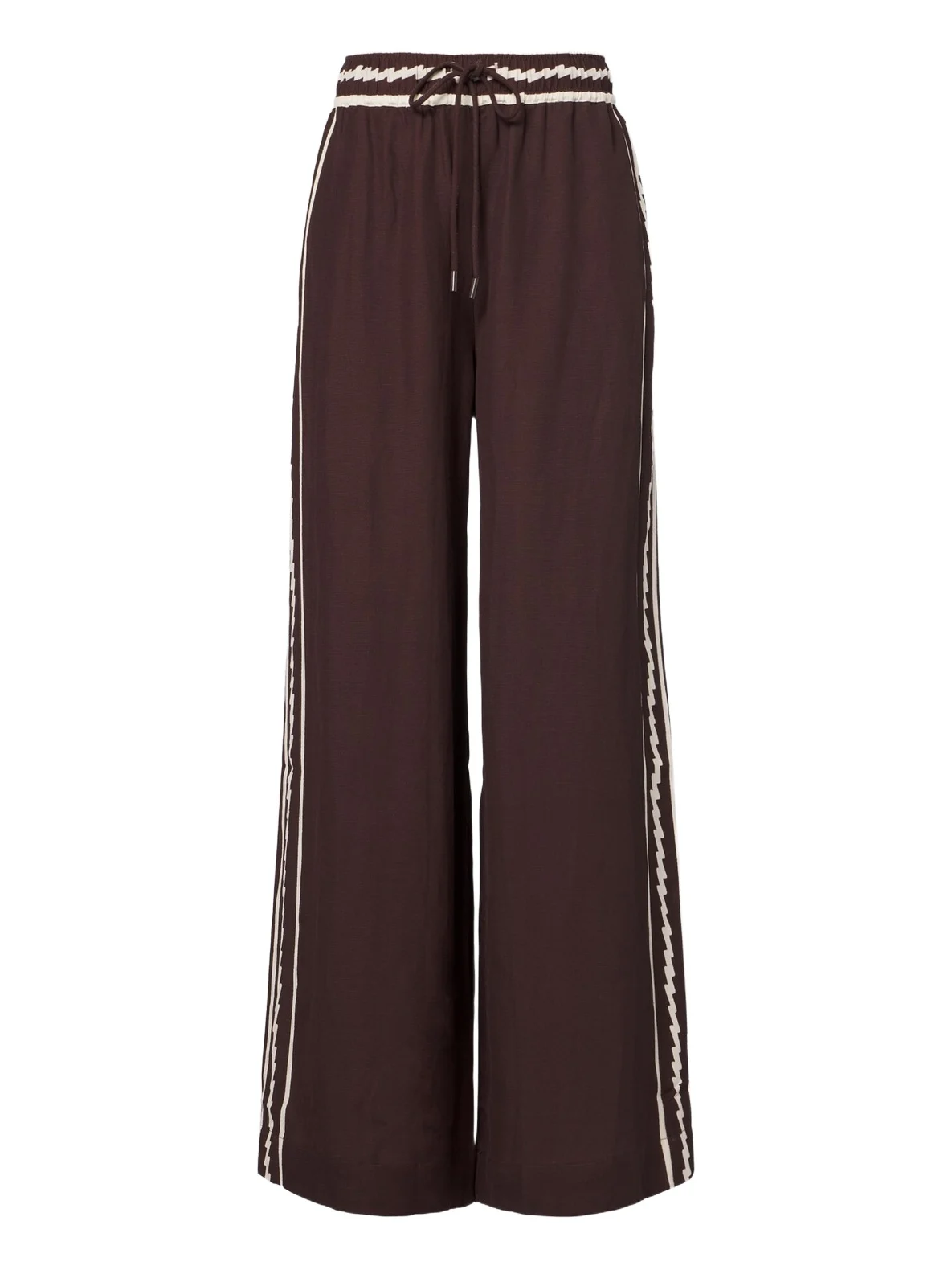 Alémais Lori wide-leg pants Alémais Lori wide-leg pants