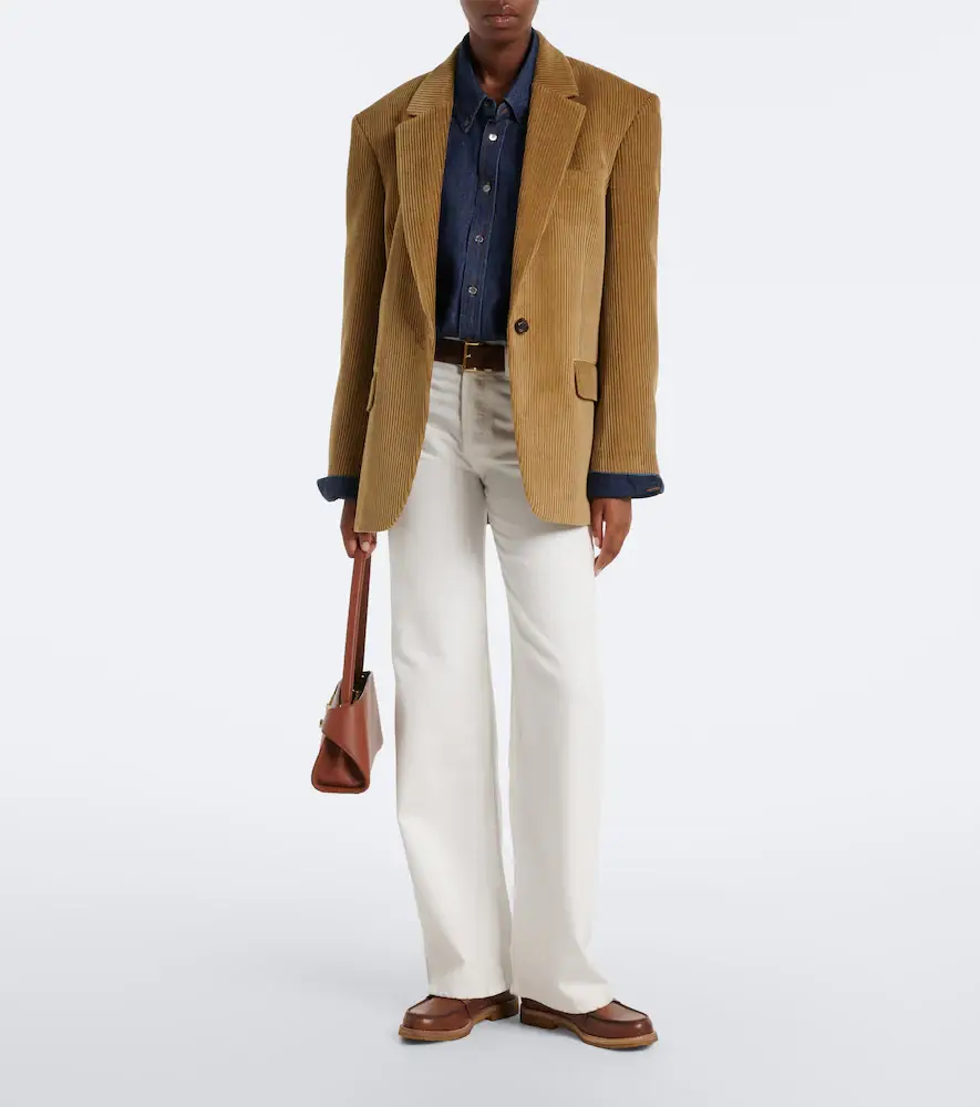 Golden Goose Jerry leather penny loafers | Thumbnail 7