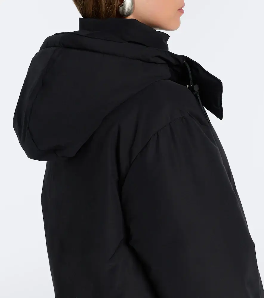 Polo Ralph Lauren Down puffer coat | Thumbnail 2 Polo Ralph Lauren Down puffer coat | Thumbnail 2